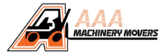 AAA Machinery Movers